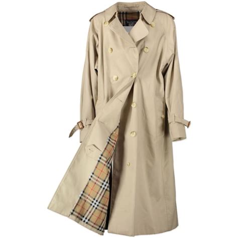 zalando trench burberry|authentic burberry trench coats.